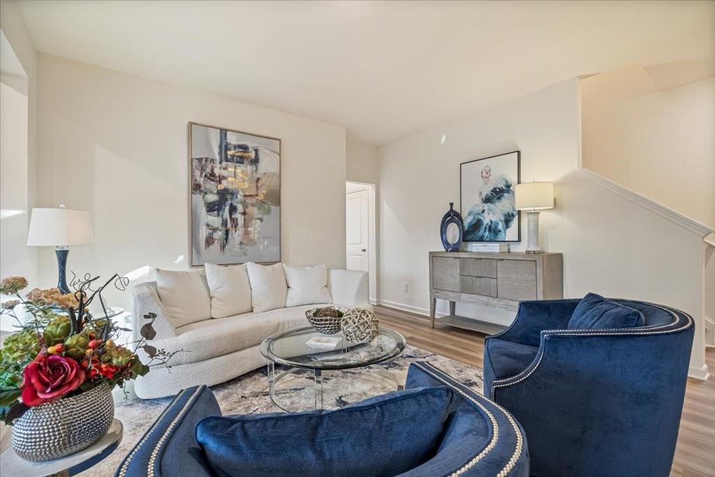 1821 Dawn Road, Unit 17 Conyers, GA 30013 - Photo 5 of 35