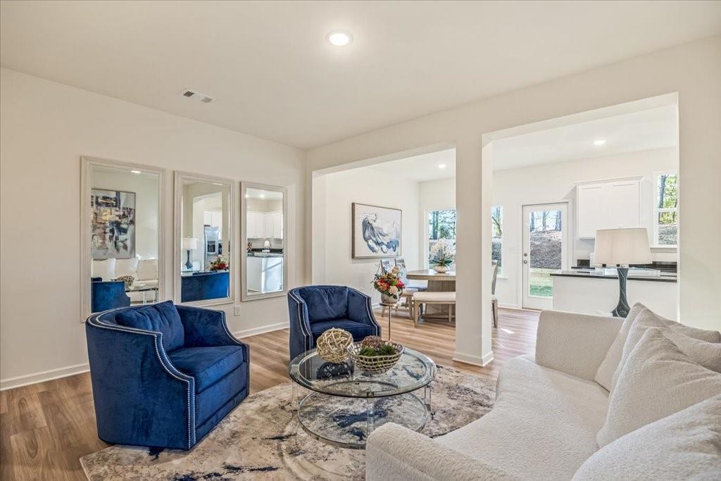 1821 Dawn Road, Unit 17 Conyers, GA 30013 - Photo 6 of 35