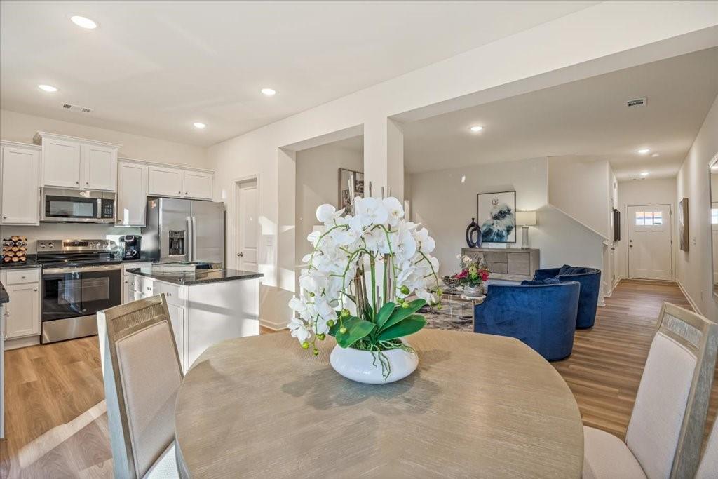 1821 Dawn Road, Unit 17 Conyers, GA 30013 - Photo 8 of 35