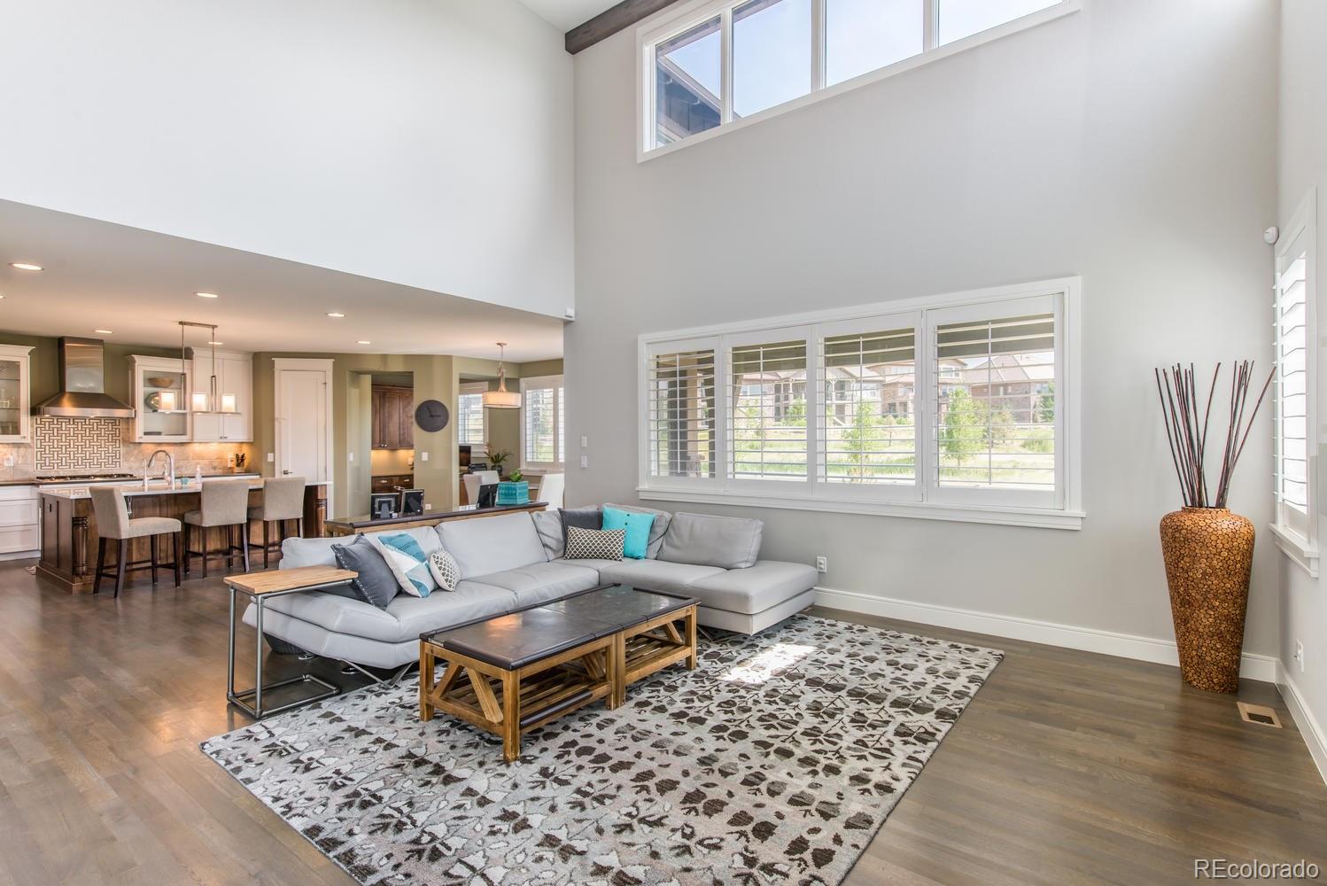 94 Flowerburst Way Highlands Ranch, CO 80126 - Photo 2 of 35 Gallery Image 2