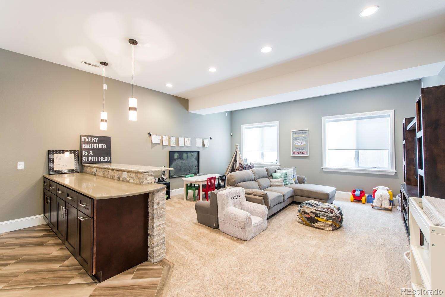 94 Flowerburst Way Highlands Ranch, CO 80126 - Photo 24 of 35 Gallery Image 24