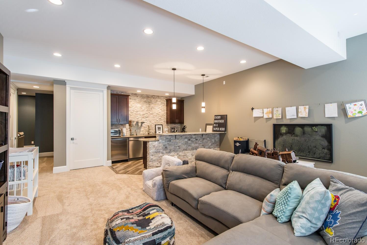94 Flowerburst Way Highlands Ranch, CO 80126 - Photo 26 of 35 Gallery Image 26