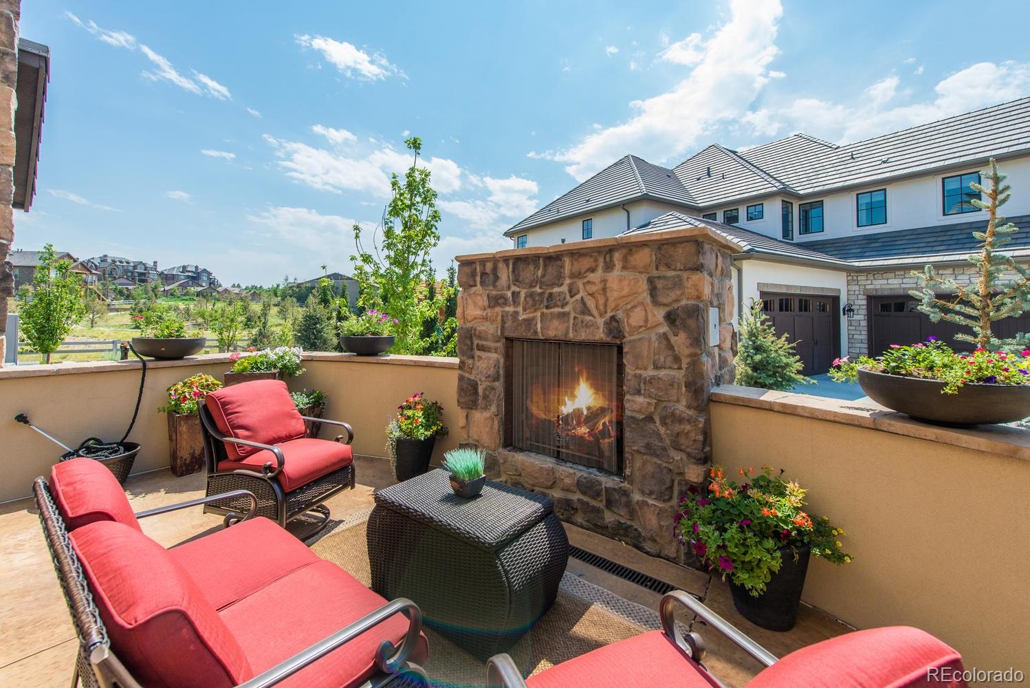 94 Flowerburst Way Highlands Ranch, CO 80126 - Photo 28 of 35 Gallery Image 28