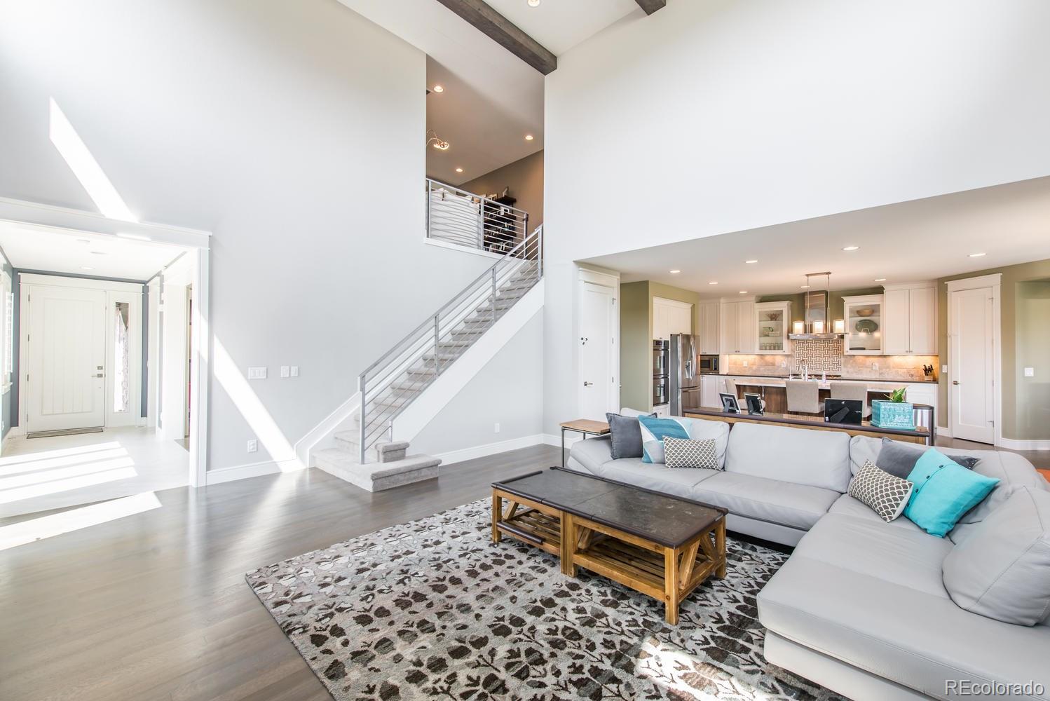 94 Flowerburst Way Highlands Ranch, CO 80126 - Photo 3 of 35 Gallery Image 3