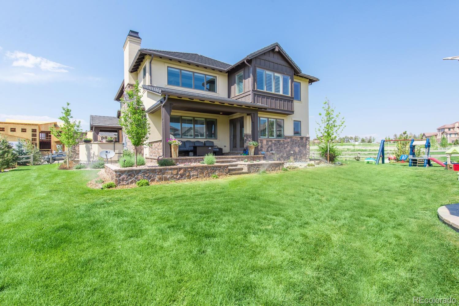 94 Flowerburst Way Highlands Ranch, CO 80126 - Photo 32 of 35 Gallery Image 32
