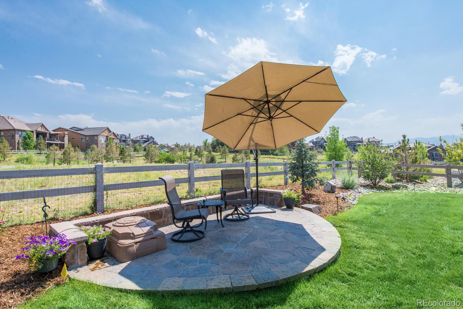 94 Flowerburst Way Highlands Ranch, CO 80126 - Photo 33 of 35 Gallery Image 33