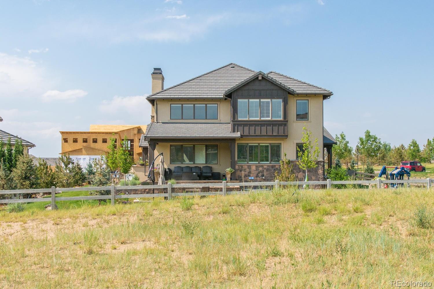 94 Flowerburst Way Highlands Ranch, CO 80126 - Photo 34 of 35 Gallery Image 34