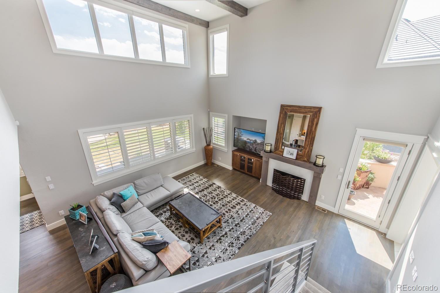 94 Flowerburst Way Highlands Ranch, CO 80126 - Photo 5 of 35 Gallery Image 5