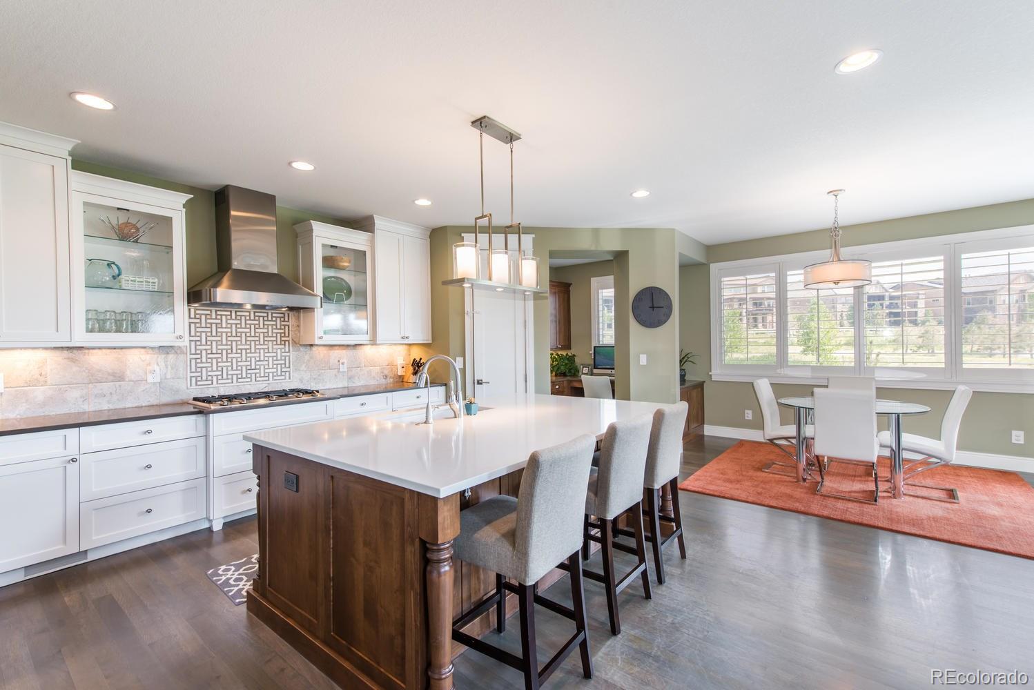 94 Flowerburst Way Highlands Ranch, CO 80126 - Photo 6 of 35 Gallery Image 6