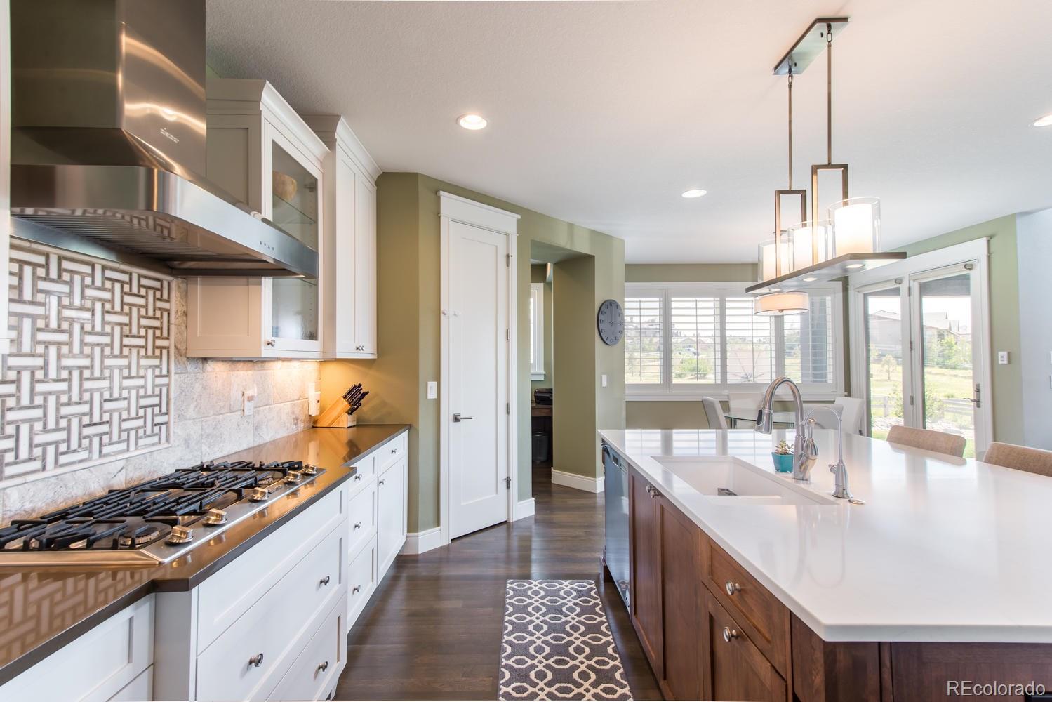 94 Flowerburst Way Highlands Ranch, CO 80126 - Photo 7 of 35 Gallery Image 7