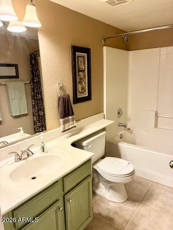 $255,000 | 220 North 22nd Place North, Unit 2059, Mesa, AZ 85213