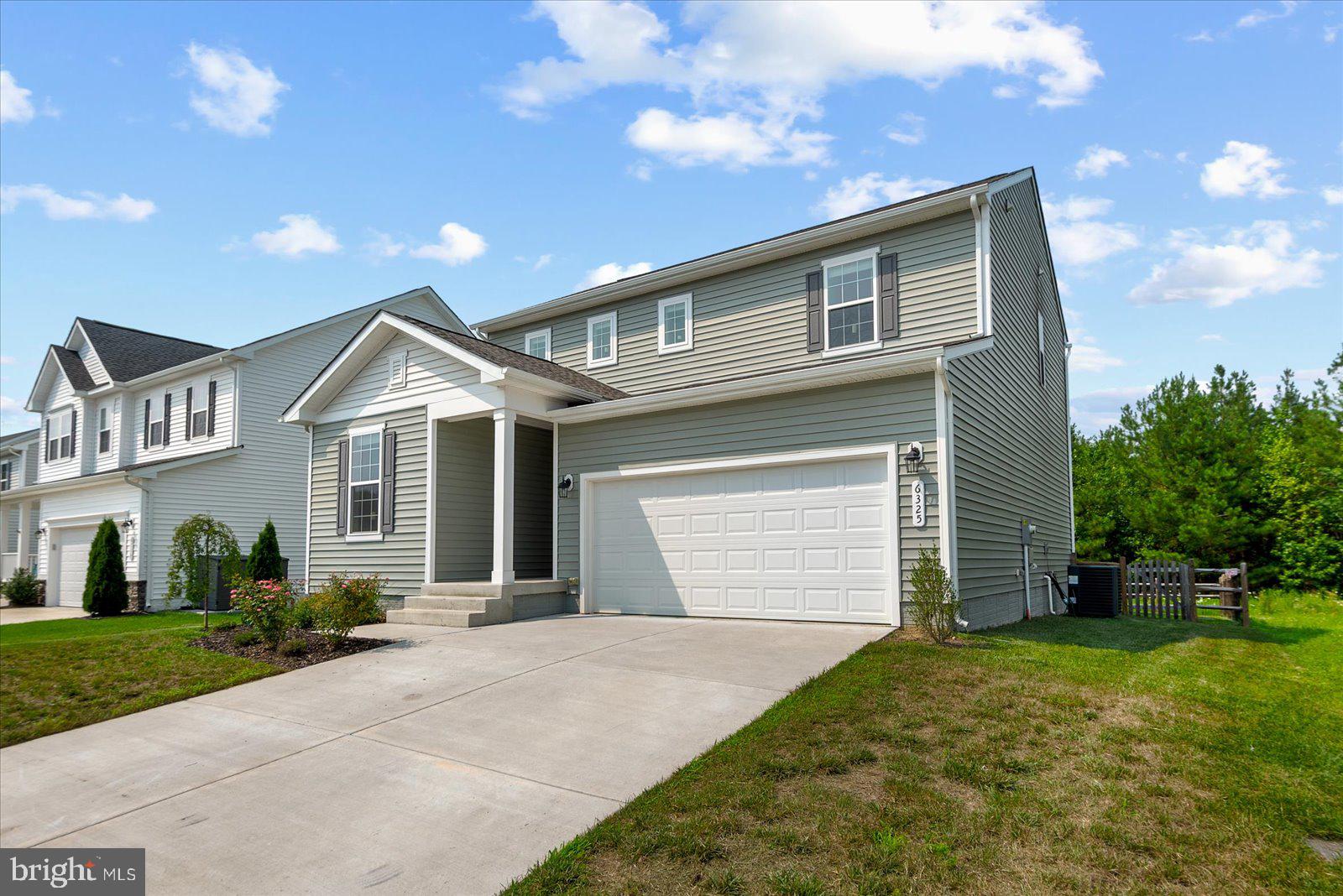 6325 Pointer Lane King George, VA 22485 - Photo 2 of 45 Welcome Home