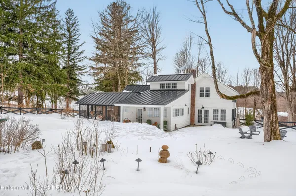 $1,695,000 | 46 Collins Street, Hillsdale, NY 12529