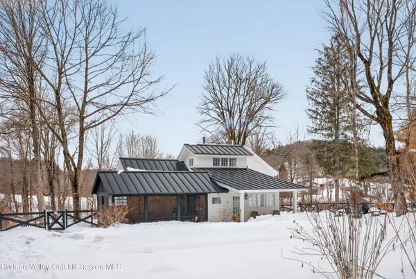 $1,695,000 | 46 Collins Street, Hillsdale, NY 12529