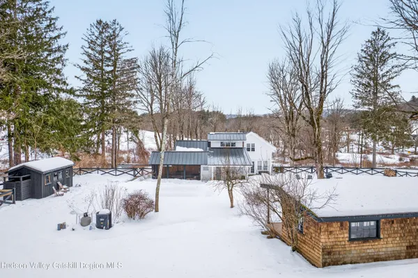 $1,695,000 | 46 Collins Street, Hillsdale, NY 12529