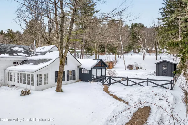 $1,695,000 | 46 Collins Street, Hillsdale, NY 12529