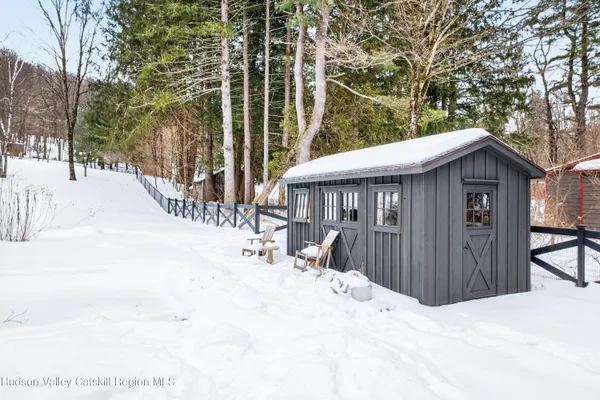 $1,695,000 | 46 Collins Street, Hillsdale, NY 12529