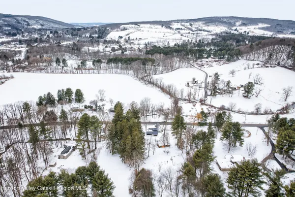 $1,695,000 | 46 Collins Street, Hillsdale, NY 12529