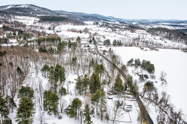 $1,695,000 | 46 Collins Street, Hillsdale, NY 12529