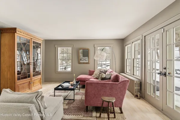 $1,695,000 | 46 Collins Street, Hillsdale, NY 12529