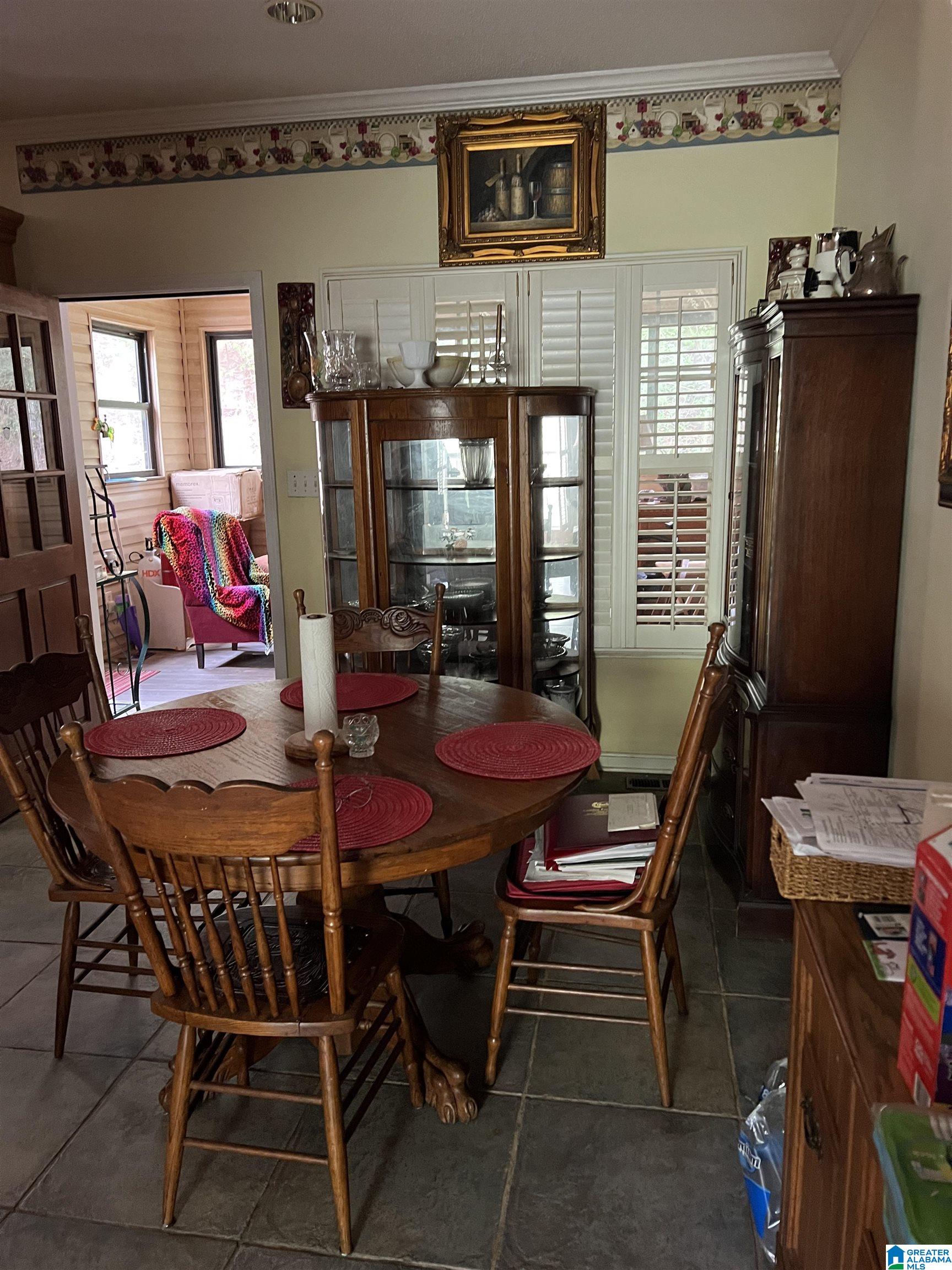 1158 Armstrong Road Remlap, AL 35133 - Photo 37 of 70