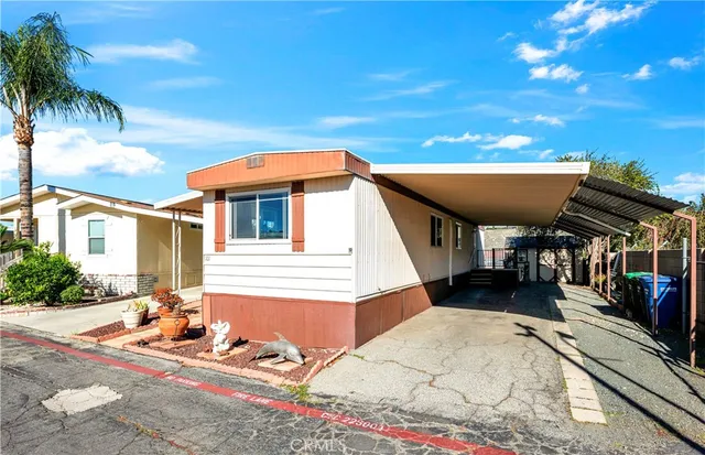 $119,000 | 25526 Redlands, Unit 101, Loma Linda, CA 92354