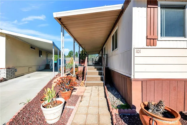 $119,000 | 25526 Redlands, Unit 101, Loma Linda, CA 92354