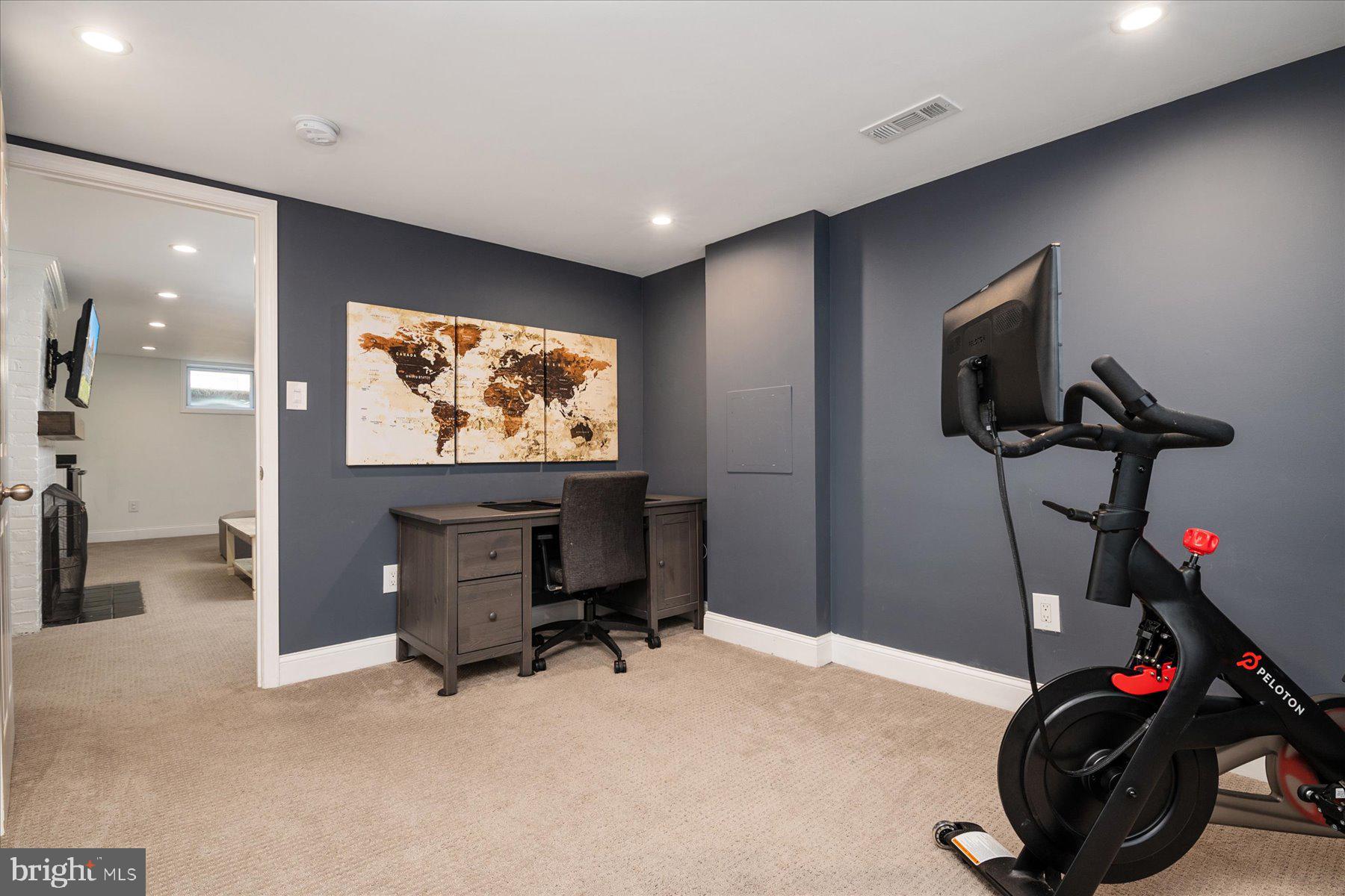 1807 Eldon Lane Silver Spring, MD 20902 - Photo 26 of 35