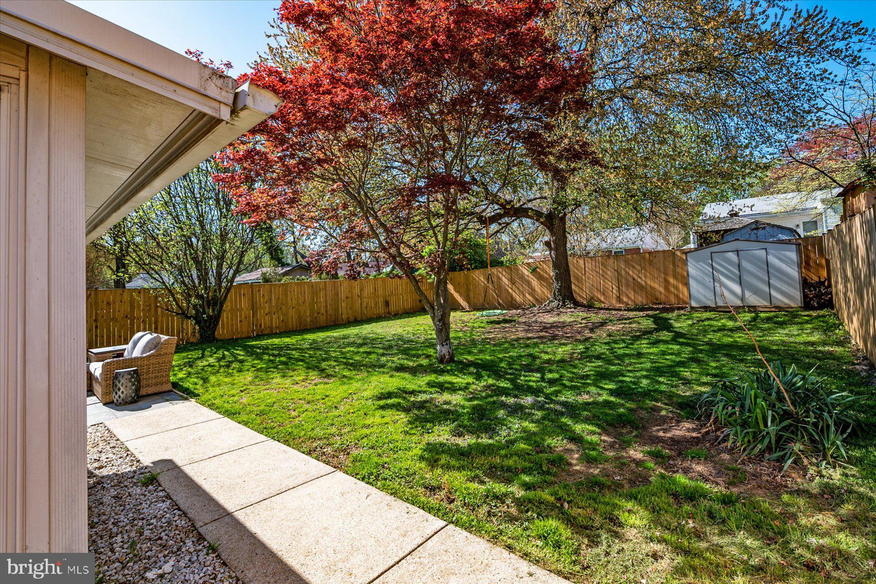 1807 Eldon Lane Silver Spring, MD 20902 - Photo 28 of 35