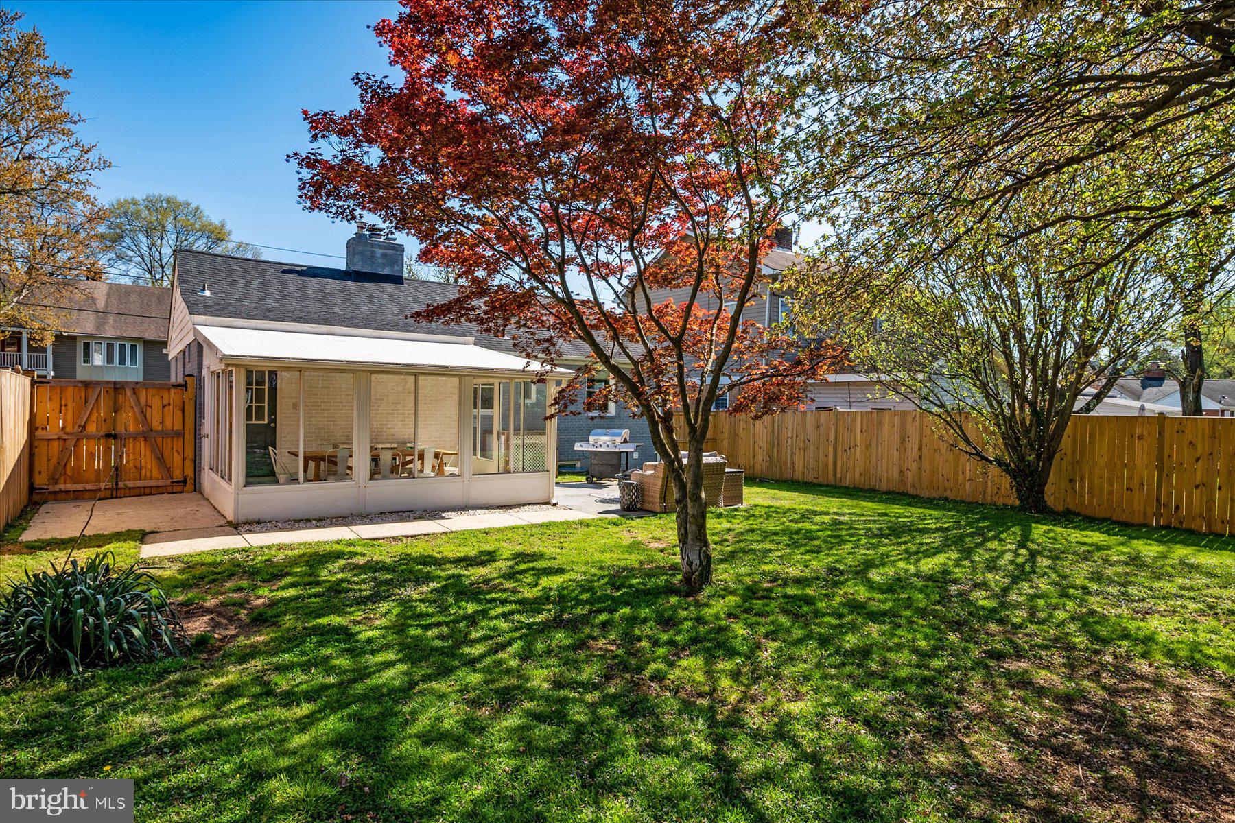 1807 Eldon Lane Silver Spring, MD 20902 - Photo 29 of 35