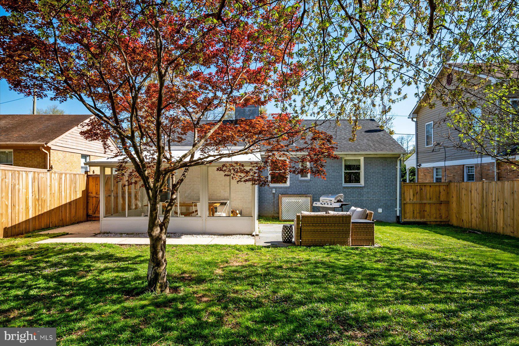 1807 Eldon Lane Silver Spring, MD 20902 - Photo 30 of 35