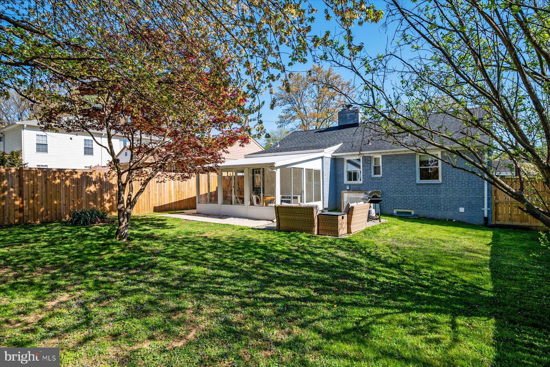 1807 Eldon Lane Silver Spring, MD 20902 - Photo 31 of 35