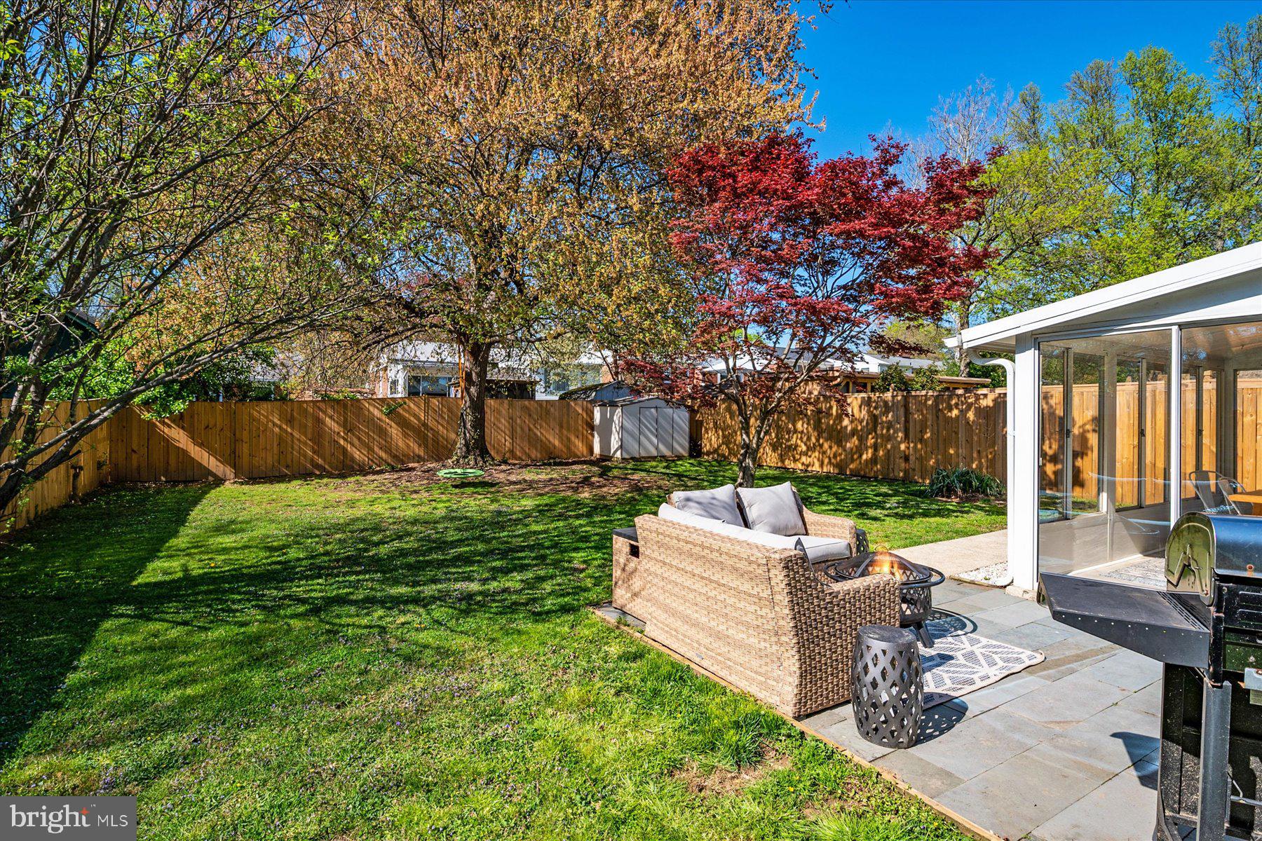 1807 Eldon Lane Silver Spring, MD 20902 - Photo 33 of 35