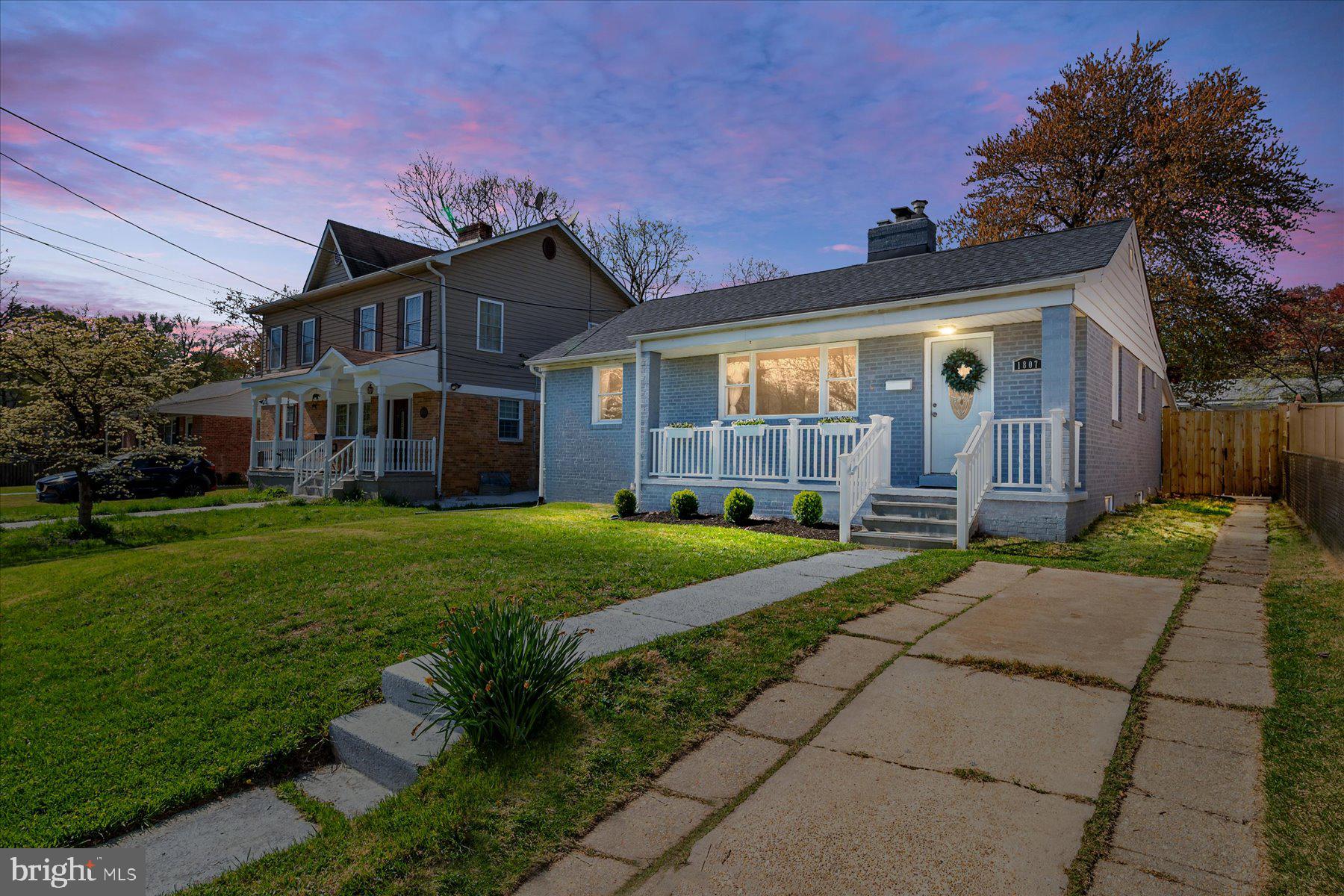 1807 Eldon Lane Silver Spring, MD 20902 - Photo 4 of 35