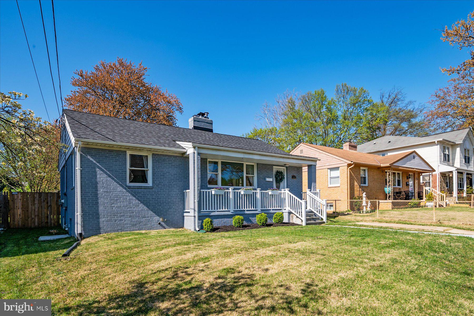 1807 Eldon Lane Silver Spring, MD 20902 - Photo 5 of 35