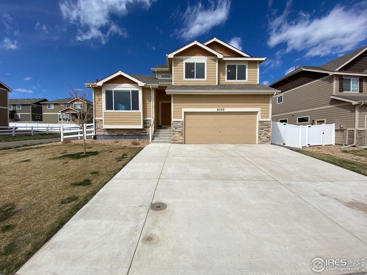 8705 13th St Road Greeley, CO 80634 - Photo 36 of 40 Gallery Image 36