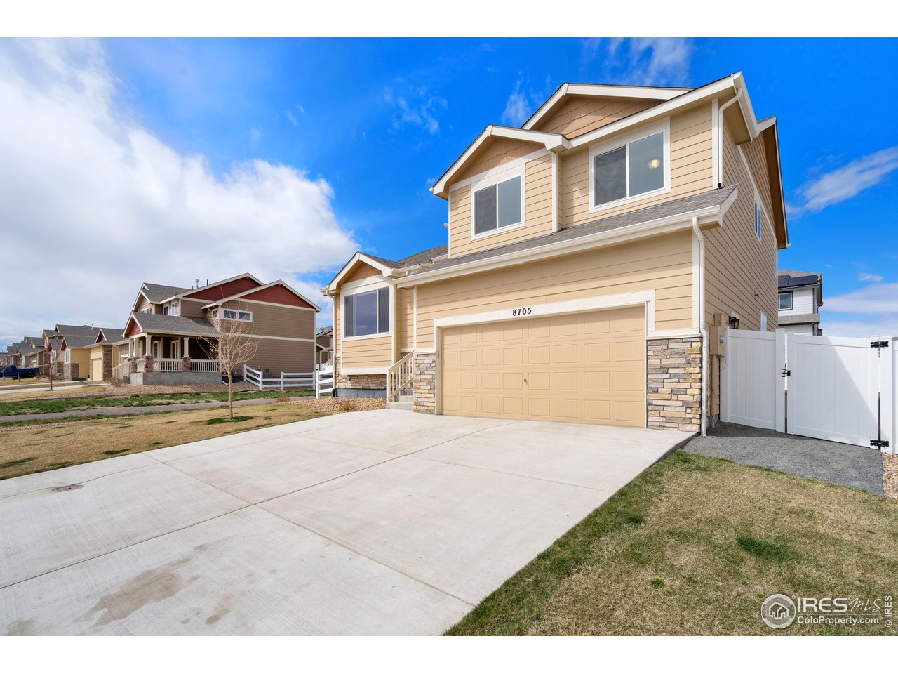8705 13th St Road Greeley, CO 80634 - Photo 37 of 40 Gallery Image 37