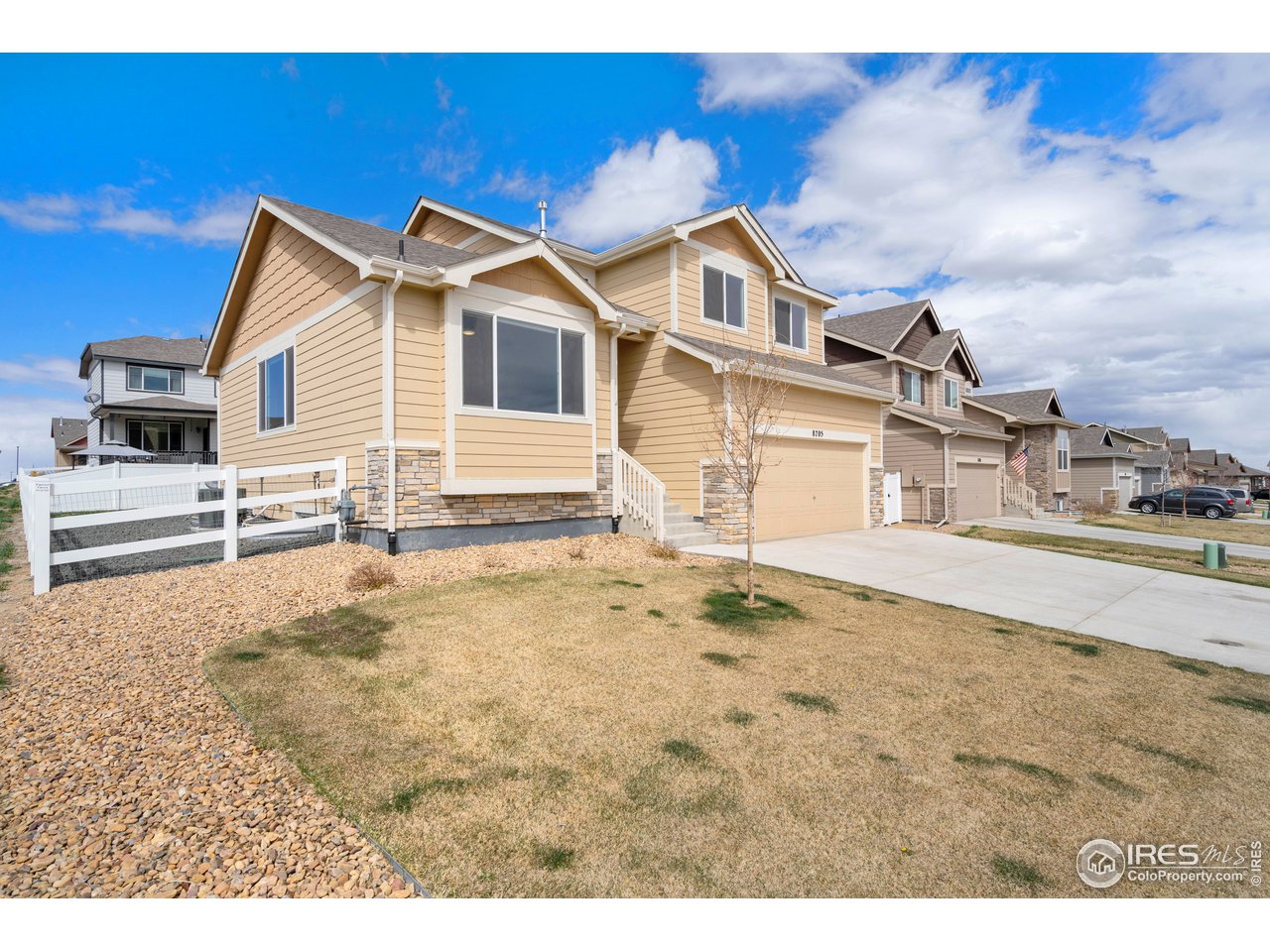 8705 13th St Road Greeley, CO 80634 - Photo 38 of 40 Gallery Image 38