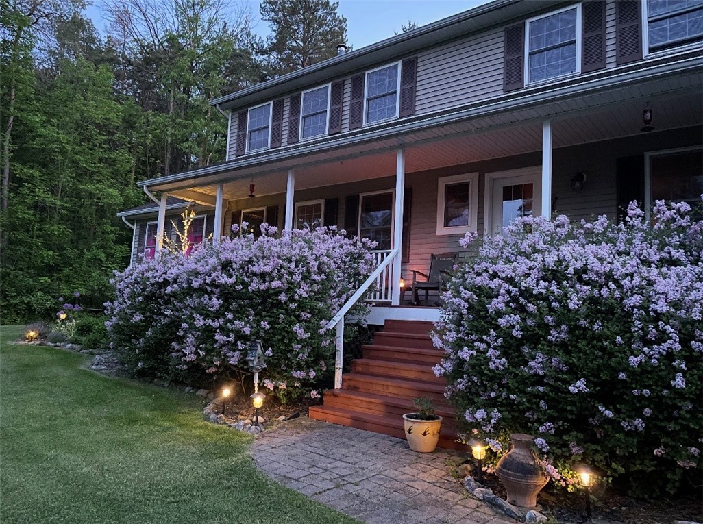 9052 Raspberry Hill Richmond, NY 14466 - Photo 5 of 50