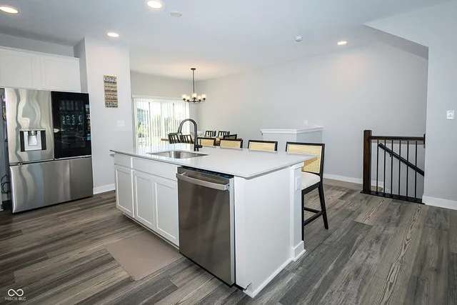 $325,000 | 7107 Pate Hollow Drive, Brownsburg, IN 46112