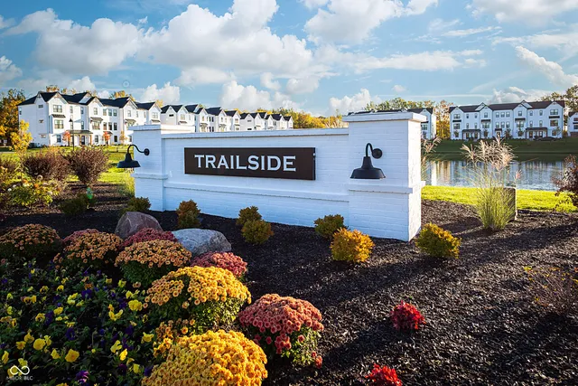 $320,000 | 7107 Pate Hollow Drive, Brownsburg, IN 46112