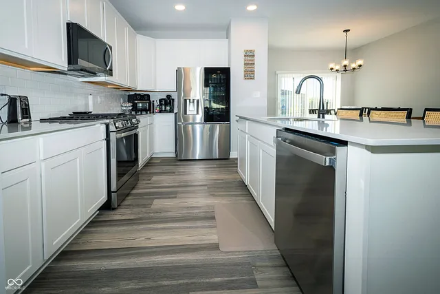 $325,000 | 7107 Pate Hollow Drive, Brownsburg, IN 46112