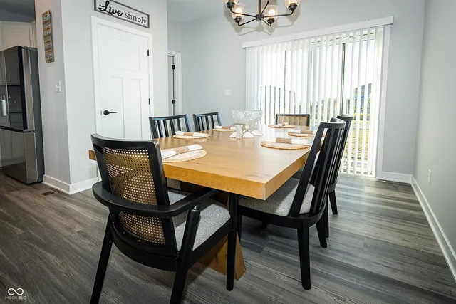 $325,000 | 7107 Pate Hollow Drive, Brownsburg, IN 46112