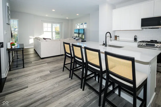 $325,000 | 7107 Pate Hollow Drive, Brownsburg, IN 46112