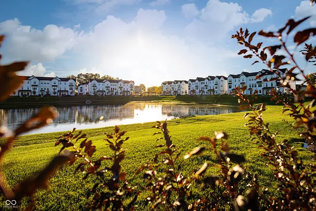 $320,000 | 7107 Pate Hollow Drive, Brownsburg, IN 46112