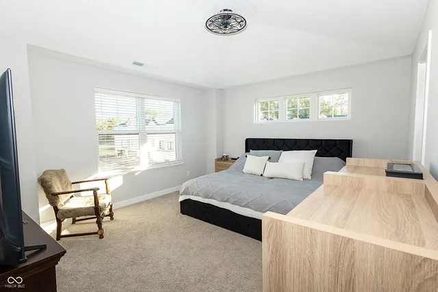 $325,000 | 7107 Pate Hollow Drive, Brownsburg, IN 46112