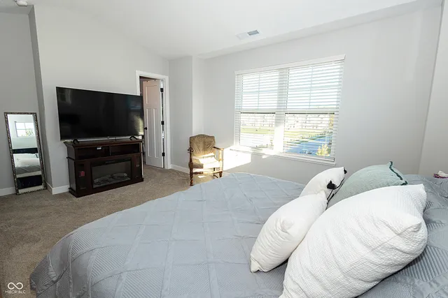 $325,000 | 7107 Pate Hollow Drive, Brownsburg, IN 46112