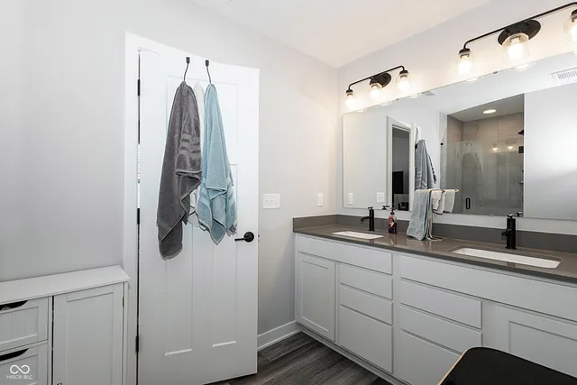 $325,000 | 7107 Pate Hollow Drive, Brownsburg, IN 46112