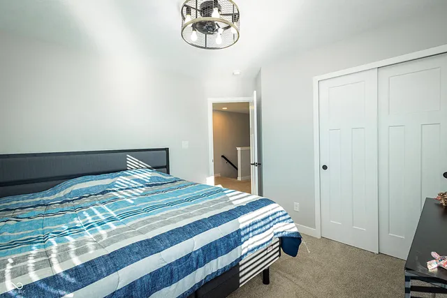 $325,000 | 7107 Pate Hollow Drive, Brownsburg, IN 46112