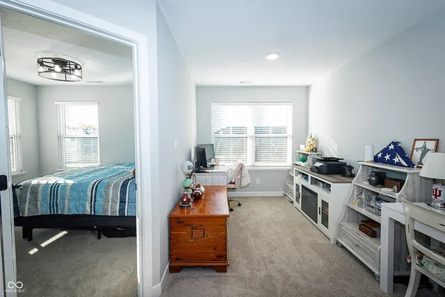 $325,000 | 7107 Pate Hollow Drive, Brownsburg, IN 46112